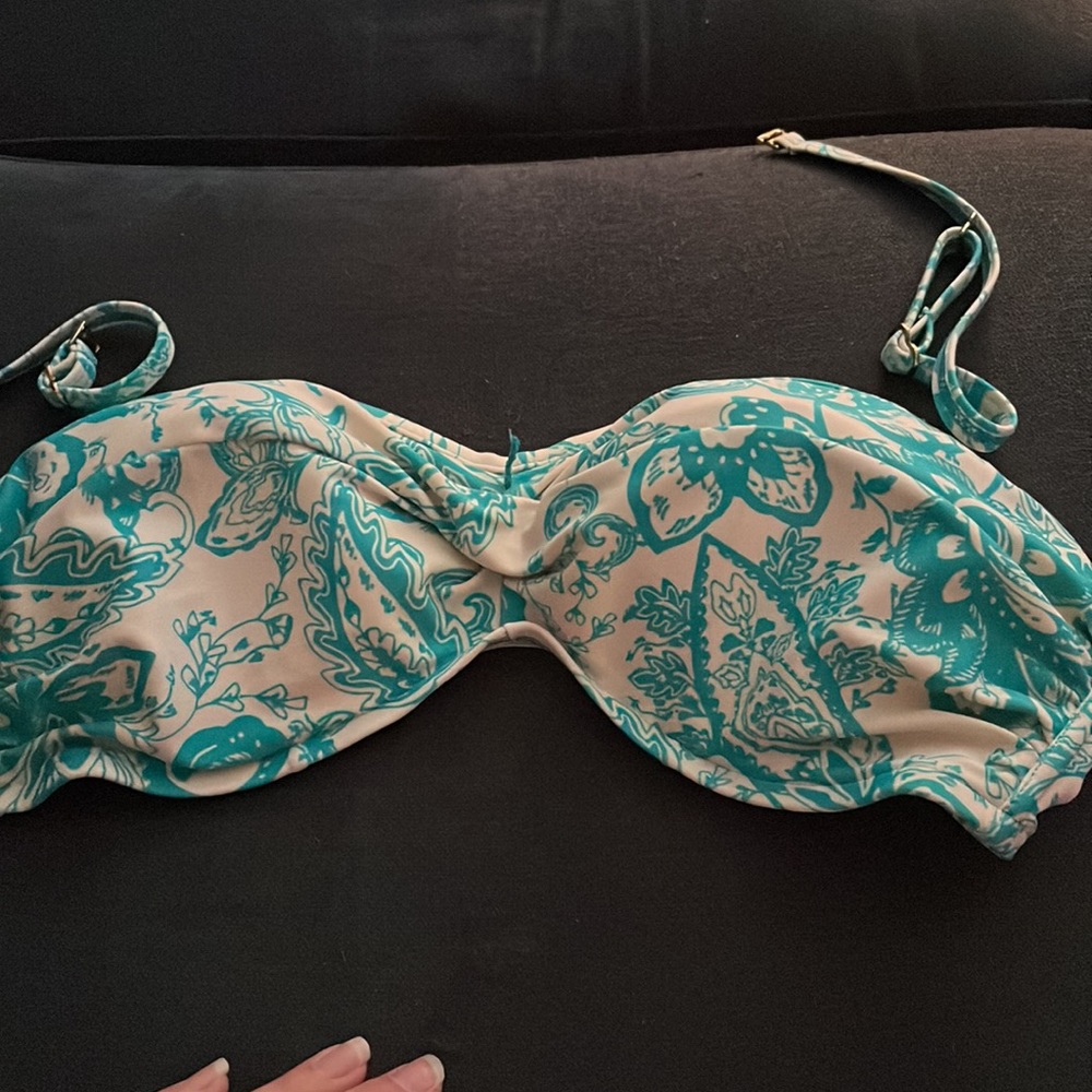 Printed bikini - Picture 2 of 7